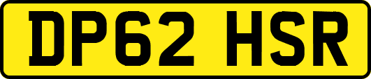 DP62HSR
