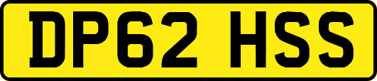 DP62HSS