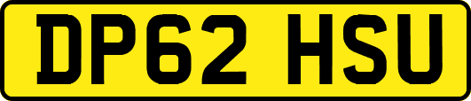 DP62HSU