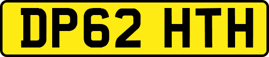 DP62HTH