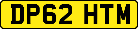 DP62HTM