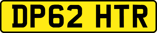 DP62HTR