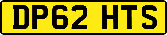 DP62HTS