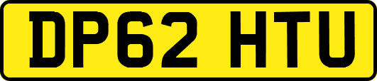 DP62HTU