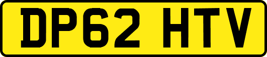 DP62HTV