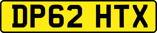 DP62HTX