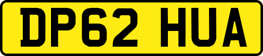 DP62HUA