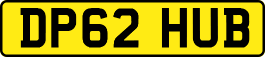 DP62HUB