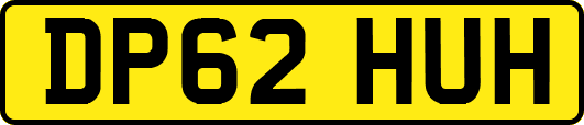 DP62HUH