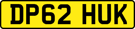 DP62HUK