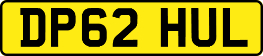 DP62HUL