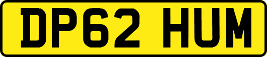 DP62HUM