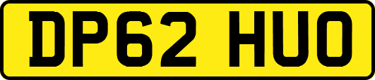 DP62HUO