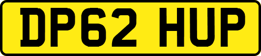 DP62HUP