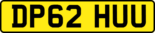 DP62HUU
