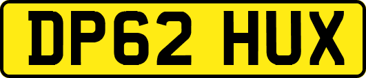 DP62HUX