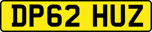 DP62HUZ