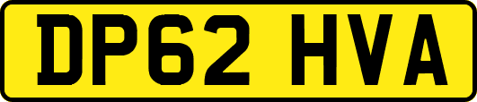 DP62HVA