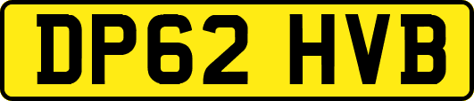 DP62HVB