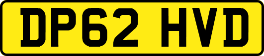 DP62HVD