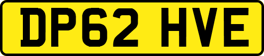 DP62HVE