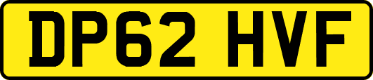 DP62HVF