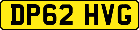 DP62HVG