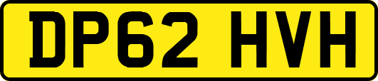 DP62HVH