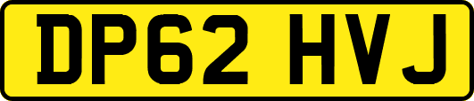 DP62HVJ