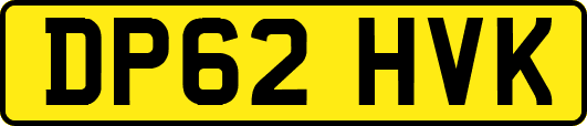 DP62HVK