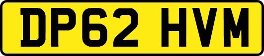 DP62HVM