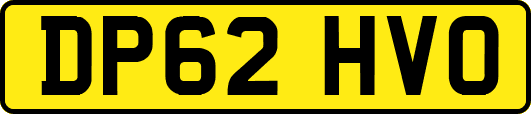 DP62HVO