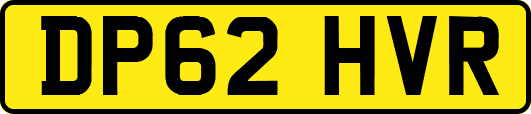DP62HVR