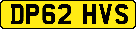 DP62HVS