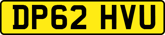 DP62HVU