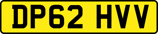 DP62HVV