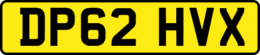 DP62HVX