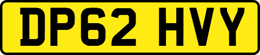 DP62HVY