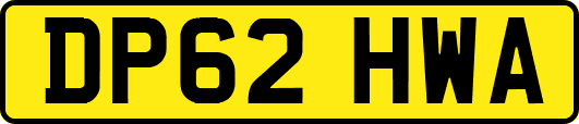 DP62HWA