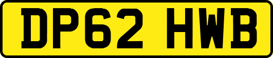 DP62HWB