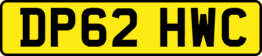 DP62HWC