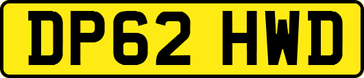 DP62HWD