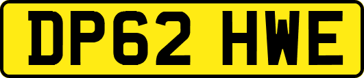 DP62HWE