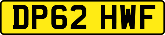 DP62HWF