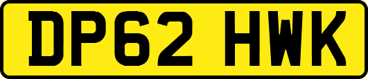 DP62HWK