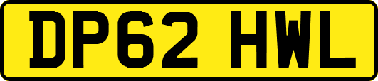 DP62HWL