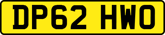 DP62HWO