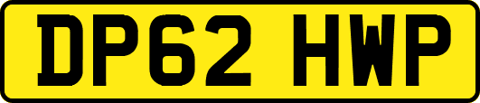 DP62HWP