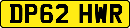 DP62HWR