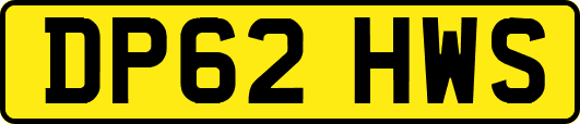 DP62HWS